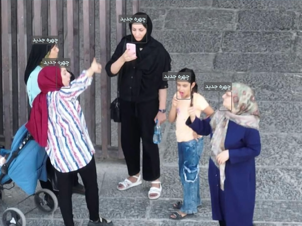 Profile Employee-4782